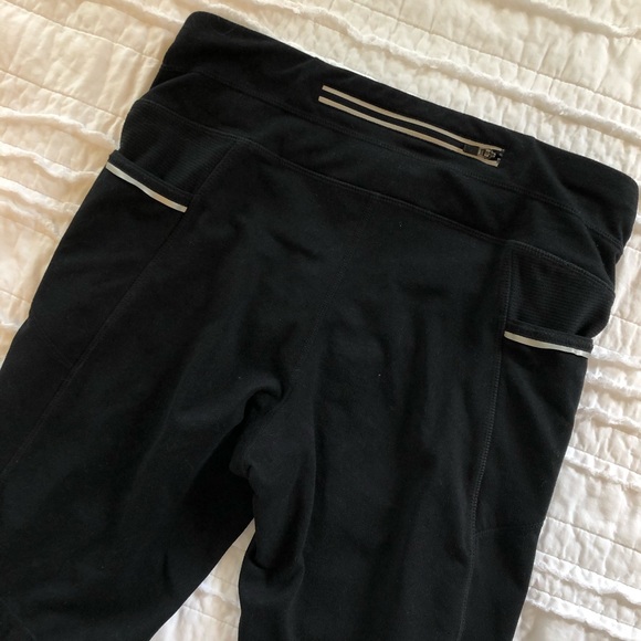 Athleta Crop Leggings - Picture 5 of 6